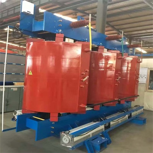 越城SCB10-500KVA干式变压器价格