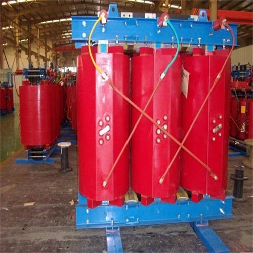 越城SCB10-1000KVA干式变压器