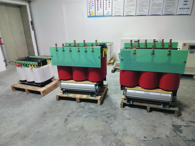 越城KS11-1000KVA矿用变压器
